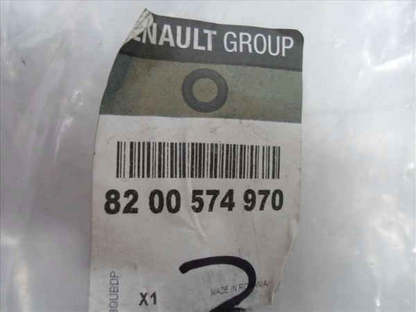 Renault Master 3 Role Kutusu Orj 8200574970 YP (DB-1210)