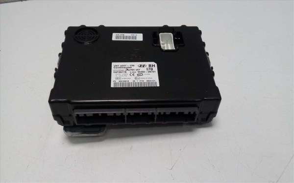 Hyundai Genesis Elektronik Kontrol Modülü ECU Beyni Orj 95400-3M701 YP (DB129)