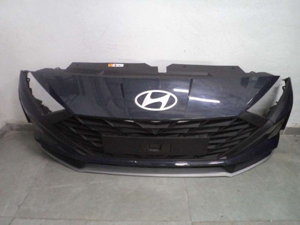 Hyundai İ20 Ön Tampon 2024 Dolu 86511-Q0010 YP SP