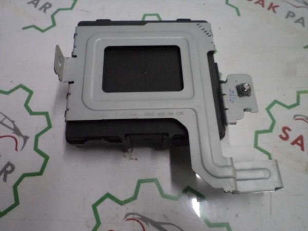 Hyundai İ20 Kontrol Ünitesi Beyin ECU Orj 95400-Q0110 SP YP (DB-129)