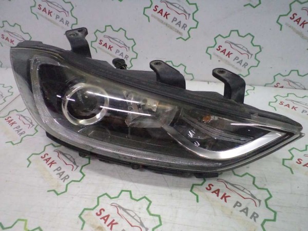 Hyundai Elantra Led Sağ Far 92102-F2100 CP (ED-120-CE110)