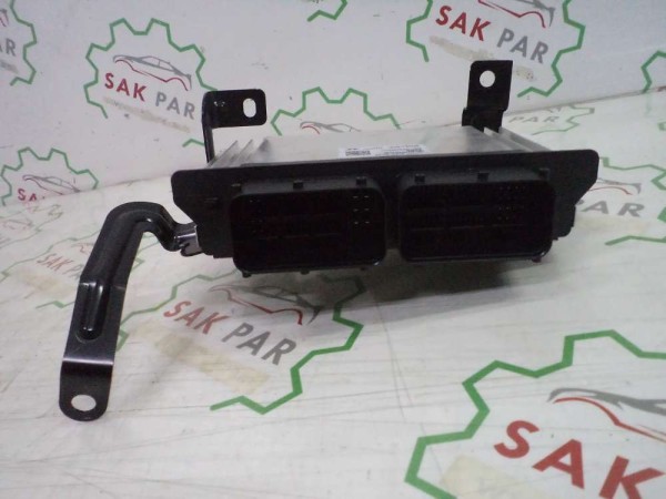 Hyundai İ10 Motor Modülü Beyni ECU Orj 39116-07265 SP YP (DB129)