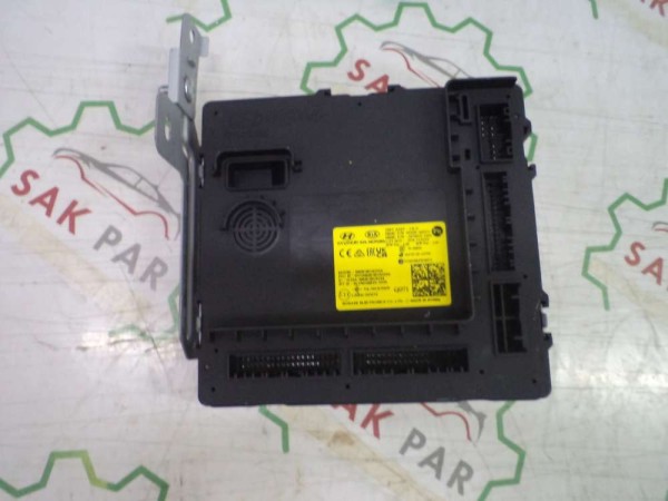 Hyundai İ20 Elektronik Kontrol Ünitesi Modülü Orj 95400-Q0071 SP YP (DB-129)