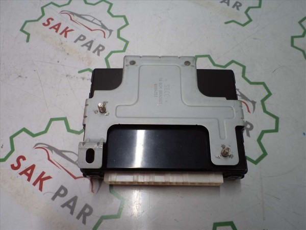 Hyundai Grandeur General Elektronik Kontrol Modülü ECU GDRD BCM 95400-3L600 SP YP (DB-129)