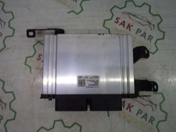 Hyundai İ20 Motor Beyni Modülü ECU Orj 39106-07079 SP YP (DB-129)