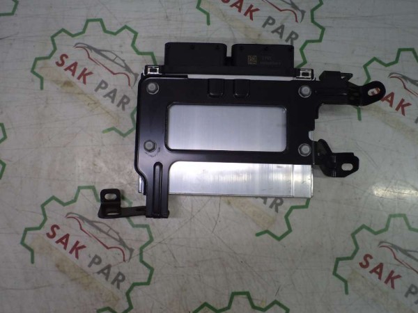 Hyundai İ20 Motor Beyni Modülü ECU Orj 39106-07079 SP YP (DB-129)