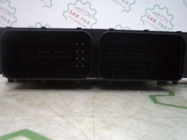 Hyundai İ20 Motor Beyni Modülü ECU Orj 39106-07079 SP YP (DB-129)