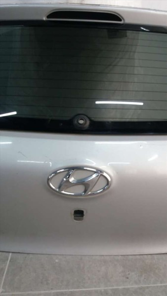 Hyundai İ20 Active Bagaj Kapağı 73700-C8000 CP (AB110)