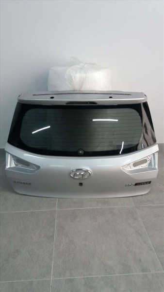 Hyundai İ20 Active Bagaj Kapağı 73700-C8000 CP (AB110)