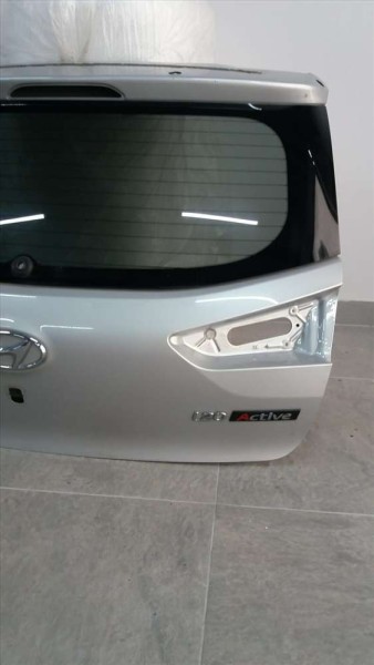 Hyundai İ20 Active Bagaj Kapağı 73700-C8000 CP (AB110)