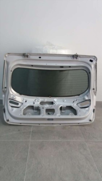 Hyundai İ20 Active Bagaj Kapağı 73700-C8000 CP (AB110)