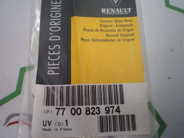 Renault R19 Monogram Yan Yazı RL Orj 7700823974 YP (AE132)