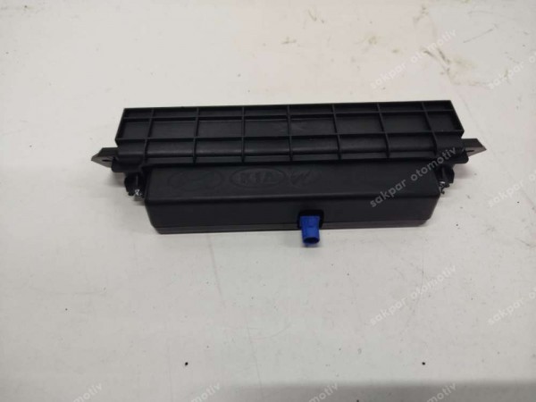 Hyundai Bayon İ20 Anten Ünite Kontrol Modülü Beyin Orj 96240-Q0000 SP (DB1213)