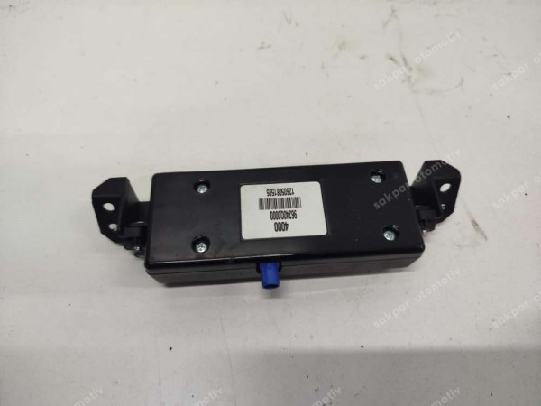 Hyundai Bayon İ20 Anten Ünite Kontrol Modülü Beyin Orj 96240-Q0000 SP (DB1213)