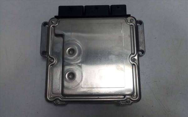 Renault Megane 3 Scenic 3 Motor Enjeksiyon Beyni ECU Orj 237102460R YP (DE-135)