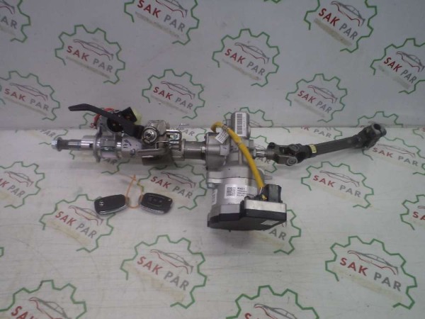 Hyundai Bayon Direksiyon Mili Kolonu Orj 56340-Q0100 56300-Q0610 SP YP (HA120)