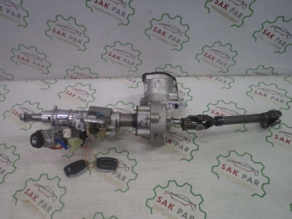 Hyundai Bayon Direksiyon Mili Kolonu Orj 56340-Q0100 56300-Q0610 SP YP (HA120)