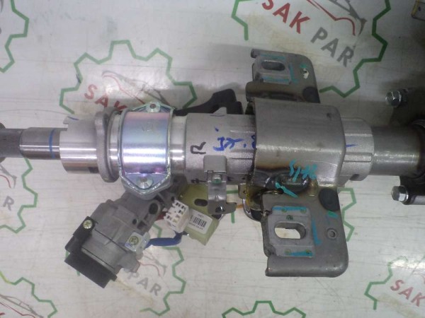 Hyundai Bayon Direksiyon Mili Kolonu Orj 56340-Q0100 56300-Q0610 SP YP (HA120)