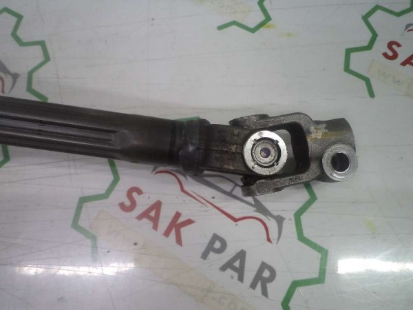 Hyundai Bayon Direksiyon Mili Kolonu Orj 56340-Q0100 56300-Q0610 SP YP (HA120)