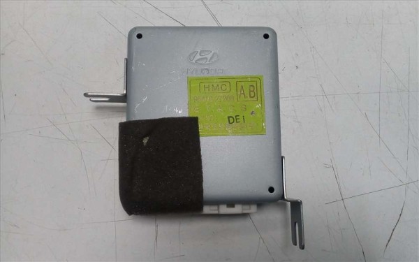 Hyundai Elantra Elektronik Kontrol Ünitesi Modülü ECU Beyni Orj 95410-27200 CP (DB1213)