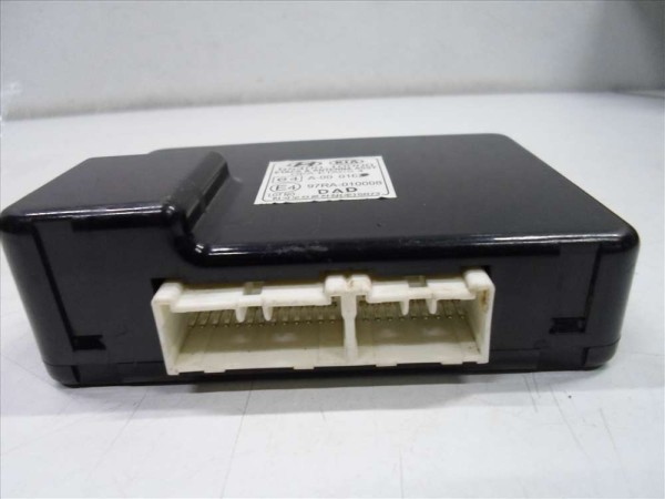 Hyundai Matrix ETACS Kontrol Ünitesi Beyni Modülü Orj 95400-10000 CP (DB1213)