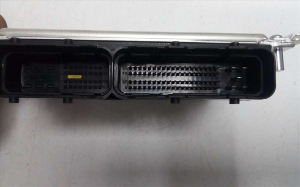 Hyundai Matrix Elektronik Kontrol Ünitesi ECU Motor Beyni Modülü Orj 39108-26870 YP (DB1213)