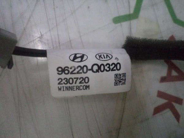 Hyundai İ20 Bayon Anten Besleme Kablosu Orj 96220-Q0320 SP YP