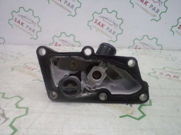 Renault Taliant Clio 5 Termostat Orj 110616875R 1106103362R CP (DB-125)