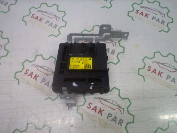 Hyundai İ20 Kontrol Ünitesi Beyin ECU Orj 954B0-Q0010 SP YP (DB-1213)