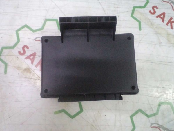 Hyundai Accent Elektronik Kontrol Modülü Beyni ECU Orj 95400-1R000 YP (DB1213)