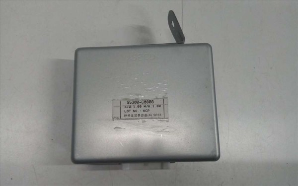 Hyundai İ20 Elektronik LDC Kontrol Ünitesi Beyni Modülü Orj 95300-C8000 CP (DB1214)