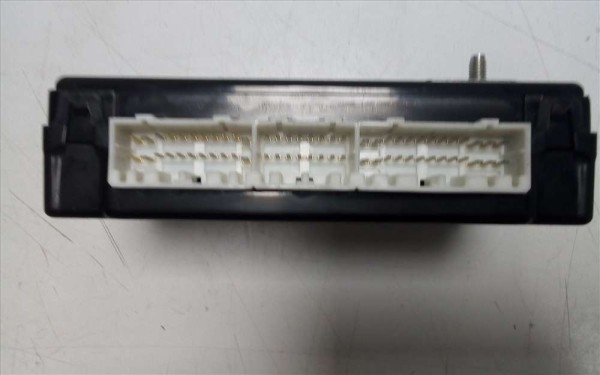 Hyundai İX55 Elektronik Kontrol Modülü Beyni BCM Orj 95400-3J600 97RA0-12034 CP (DB1214)