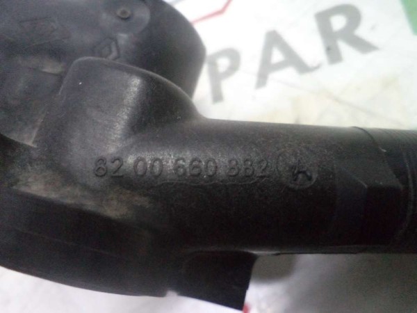 Renault Clio 3 Modus Termostat Orj 8200660882 CP (DC133)