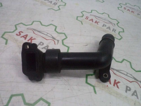 Renault Clio2/3 Twingo Devirdaim Blok Su Borusu Orj 7700111985 CP (DA300)