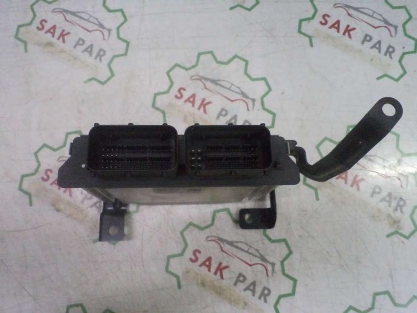 Hyundai İ10 Motor Beyni Kontrol Modülü ECU Orj 39106-07261 39116-07261 (RHD) SP YP (DB1214)