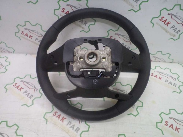 Hyundai Bayon Deri Direksiyon Simidi Orj 96710-Q0045 96720-Q0170 SP YP (EC130)