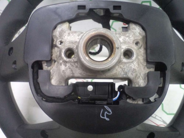 Hyundai Bayon Deri Direksiyon Simidi Orj 96710-Q0045 96720-Q0170 SP YP (EC130)