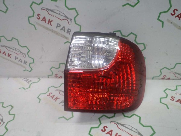 Hyundai Starex Sağ Dış Stop Orj Amb 92402-4A500 YP (AC110)