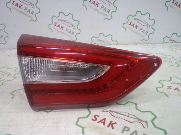 Hyundai İ30 Sol Arka İç Stop Lambası Ledli Orj Amb 92403-A5110 YP (AC110)