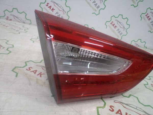 Hyundai İ30 Sol Arka İç Stop Lambası Ledli Orj Amb 92403-A5110 YP (AC110)