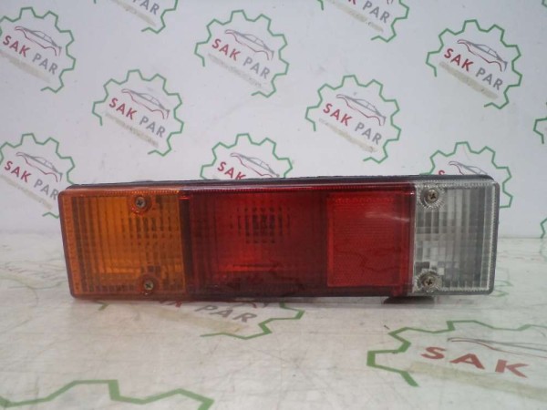 Hyundai H100 Kamyonet Sol Arka Stop Lambası Orj 92401-44300 92401-44000 Amb YP (AC110)