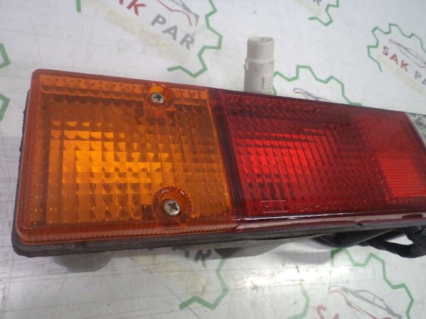 Hyundai H100 Kamyonet Sol Arka Stop Lambası Orj 92401-44300 92401-44000 Amb YP (AC110)