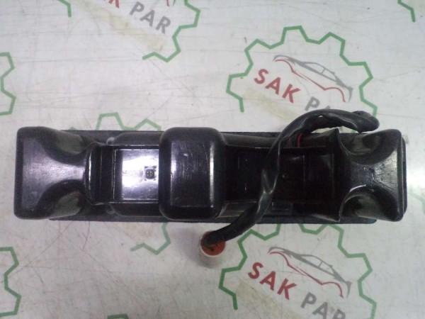 Hyundai H100 Kamyonet Sol Arka Stop Lambası Orj 92401-44300 92401-44000 Amb YP (AC110)