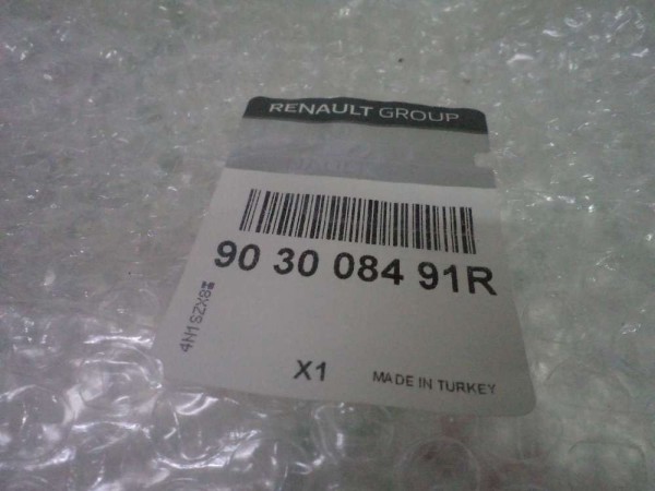 Renault Clio 4 Arka Bagaj Camı Orjinal Sıfır 903008491R YP (15A)