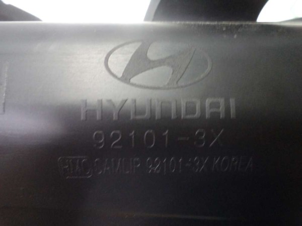 Hyundai Elantra Sol Far 2014-2015 Orj Amb 92101-3X210 YP (ED120)