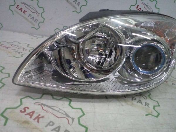 Hyundai İ30 Sol Far Orj Amb 92101-2L020 YP (ED120)