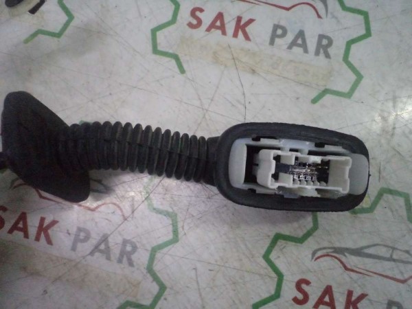 Renault Taliant Sağ Arka Kapı Tesisatı Orj 241268808R 242106772R SP YP