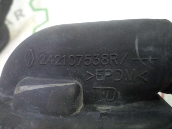 Renault Taliant Sağ Ön Kapı Tesisatı Orj 241240493R 242107538 SP YP