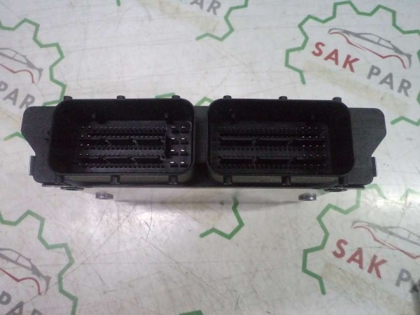 Hyundai İ20 Bayon Motor ECU Beyni Modülü Orj 39106-07275 SP YP (DB1214)