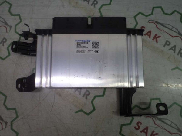 Hyundai İ20 Bayon Motor ECU Beyni Modülü Orj 39116-08413 SP YP (DB1214)